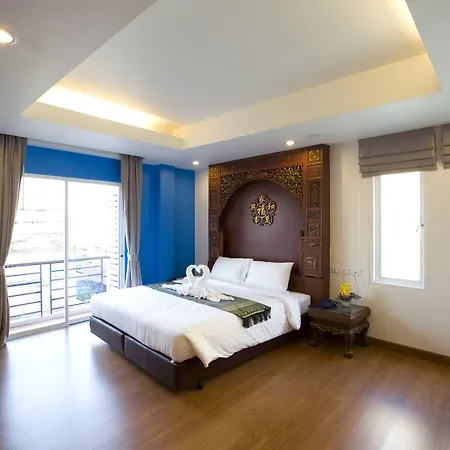 Korbua House-3