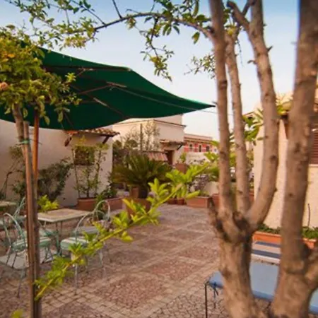 Hotel Celio-2