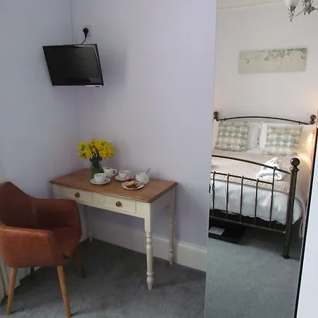 Queensberry House B&B-2