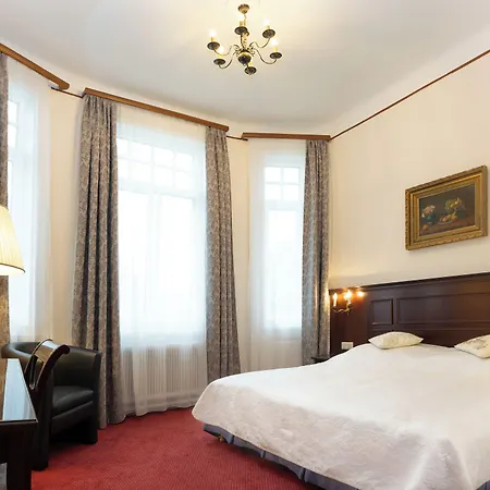 Hotel Viktoria Schoenbrunn-3