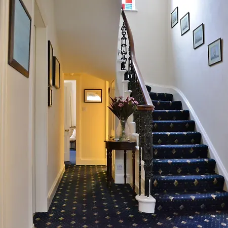 Queensberry House B&B-3