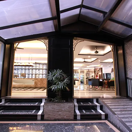 Ktk Pattaya Hotel & Residence-2