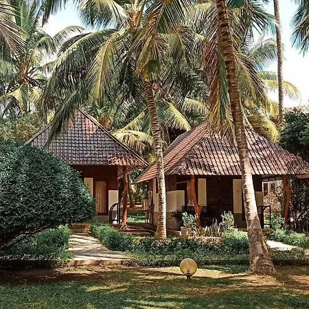 Lagoon Paradise Beach Resort-2