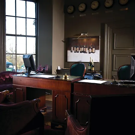 Hotel Du Vin & Bistro Harrogate-3