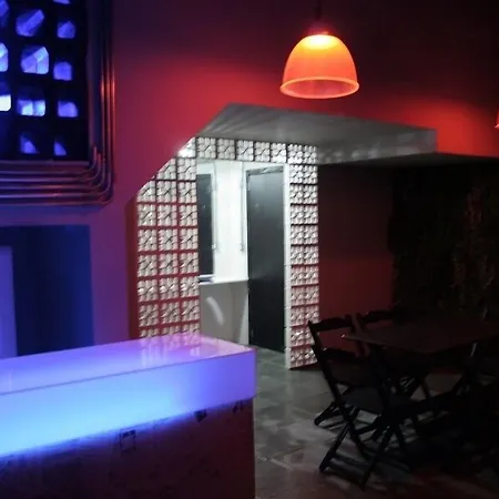 Viva Hostel Design-2