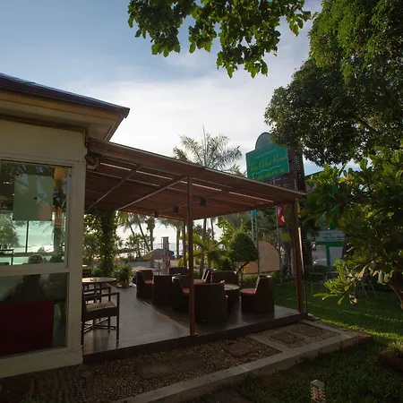 Twin Palms Resort Pattaya, Sha Extra Plus Certified-2