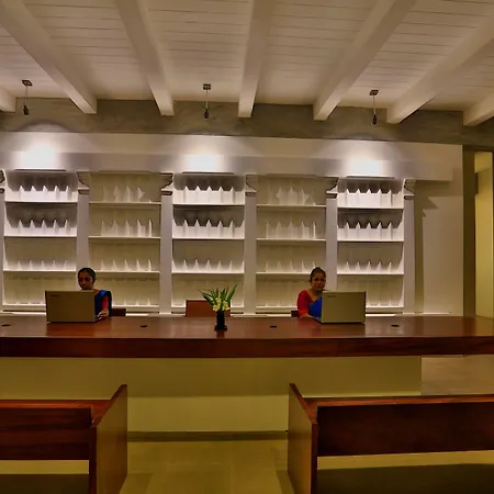 Temple Tree Resort & Spa-2