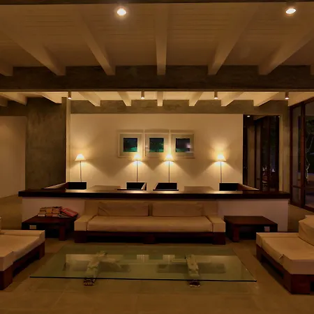 Temple Tree Resort & Spa-3