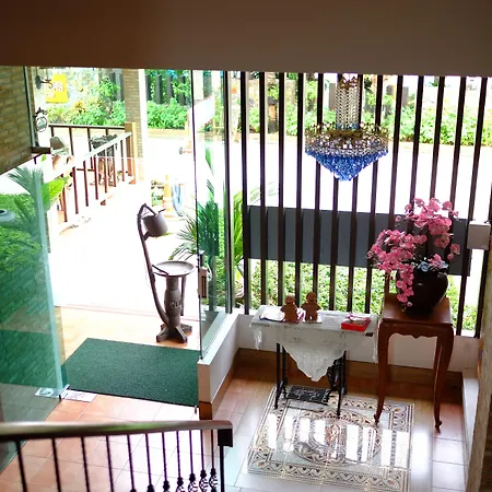 Harmony Inn Pattaya-2