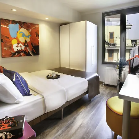 Duo Galata Hotel-3