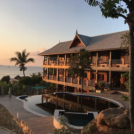 Sea Rock Resort-3