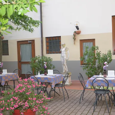Hotel Mia Cara & Spa-2