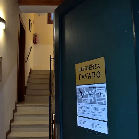 Residenza Favaro-3