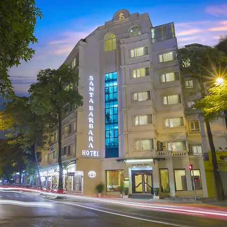 A25 Premium Hotel - 23 Quan Thanh-3