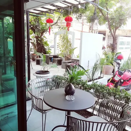Mandala House, Chiang Mai-3