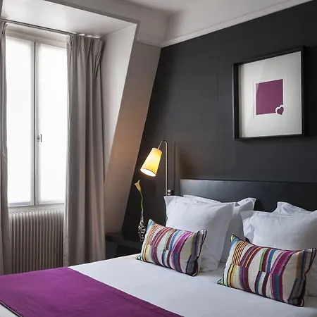 Hôtel Duo-3