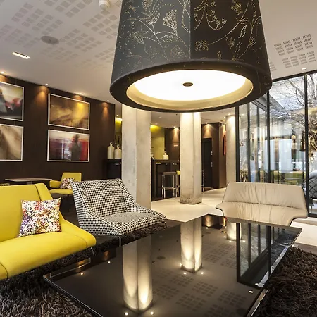 Hôtel Duo-2