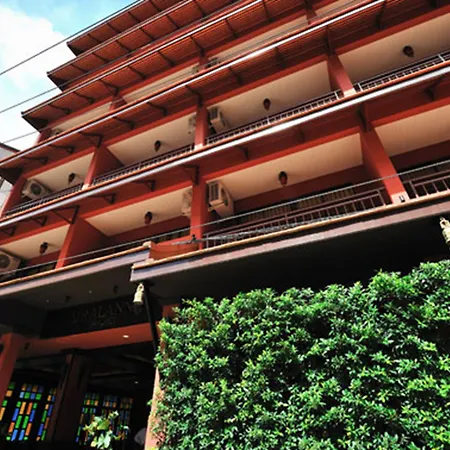 Siralanna Hotel-2