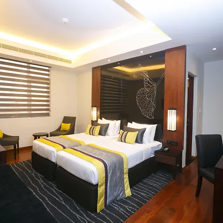 Renuka City Hotel-3