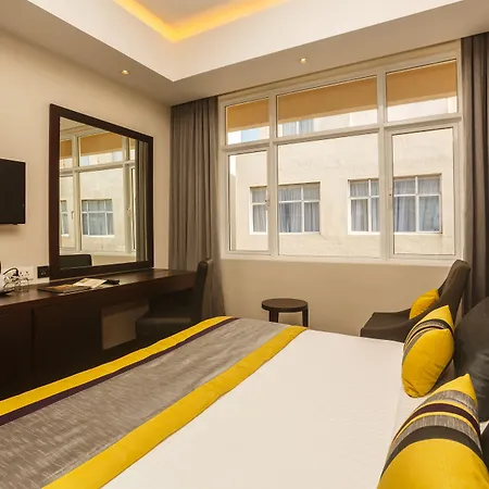 Renuka City Hotel-3