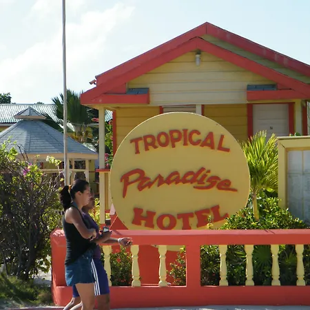 Tropical Paradise-2