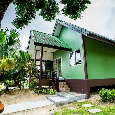 Phi Phi Andaman Beach Resort-2