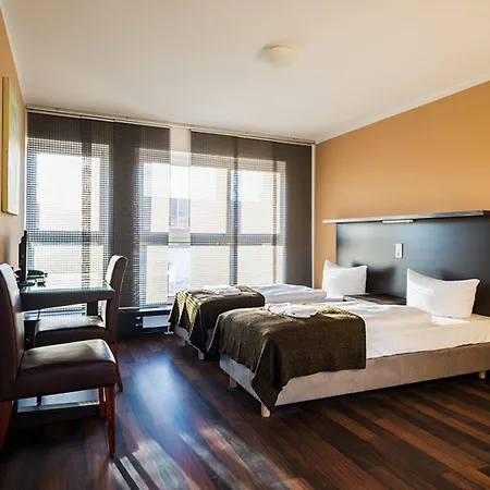 Apple City Hotel-3