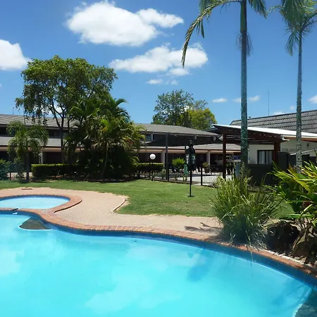 Country Motel Ipswich-2