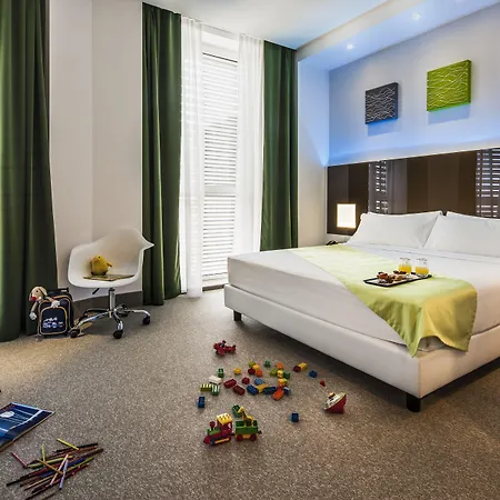 Hotel Degli Arcimboldi-3