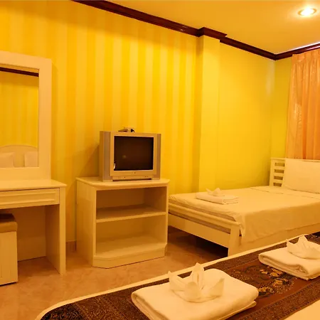 Amici Miei Guest House-2