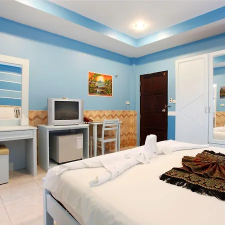 Amici Miei Guest House-3