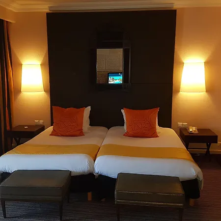OCEANA Hotel&Spa-3