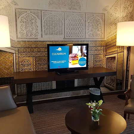 OCEANA Hotel&Spa-3