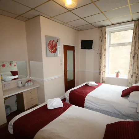 The Blenheim Mount Hotel-2