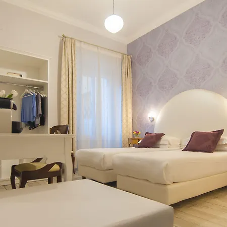 Ripetta Rooms-2