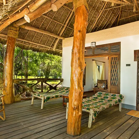 Pongwe Beach Hotel-3