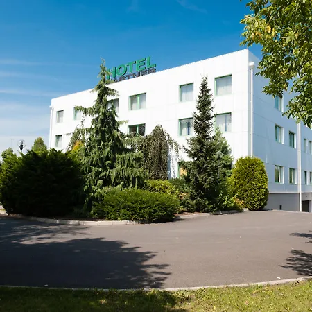 Hotel Partner-3