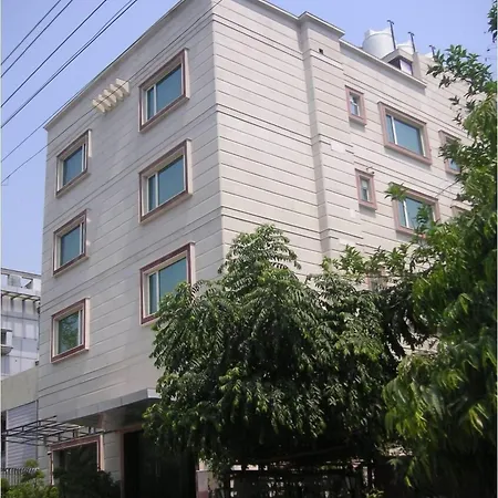 Hotel Meridian Plaza-3