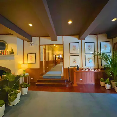 Casa Vallejo Hotel Baguio-3
