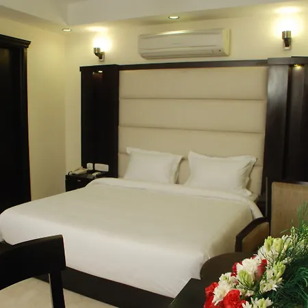 Hotel Meridian Plaza-2