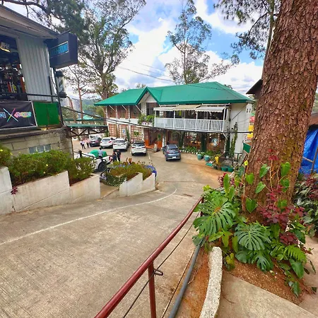 Casa Vallejo Hotel Baguio-2