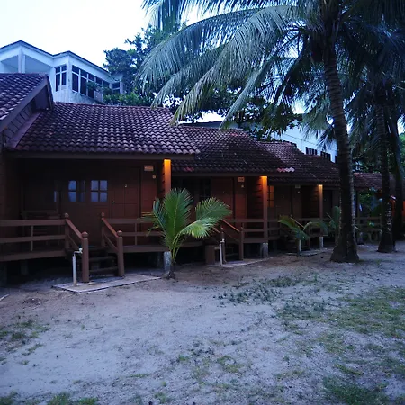 Redang Paradise Resort-2