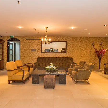 The Hotel Beyaz Saray - Grand Bazaar-2