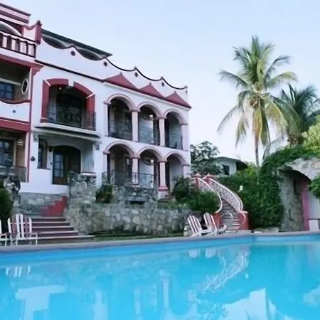 Hotel Paraiso Escondido-2