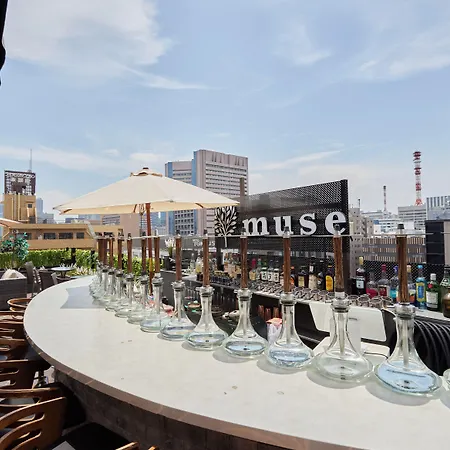 Business Hotel Ban-3