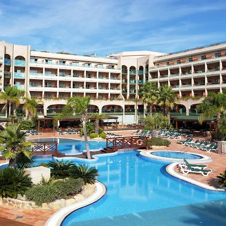 Golden Bahia De Tossa & Spa 4* Sup.-2