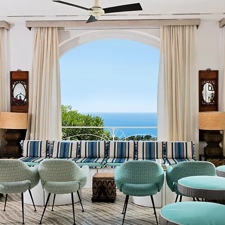 Capri Tiberio Palace - The Leading Hotels Of The World-3