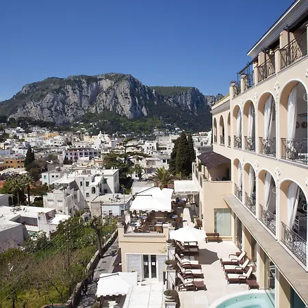Capri Tiberio Palace - The Leading Hotels Of The World-2