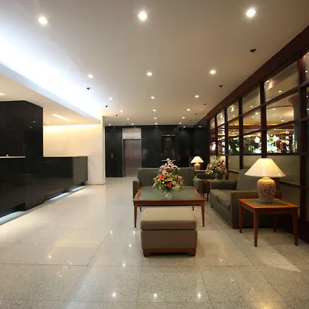 Sunny Bay Suites-3