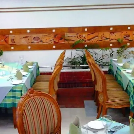 Hotel Victory - Best In City Center-2
